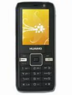 Huawei U3100