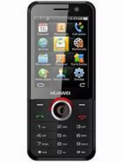 Huawei U5510