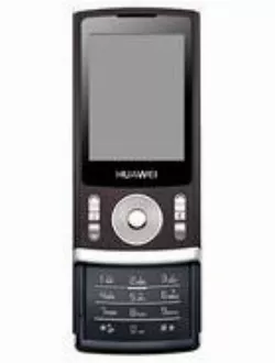 Huawei U5900s