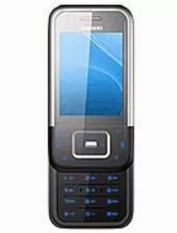 Huawei U7310