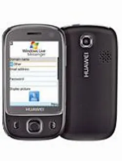 Huawei U7510