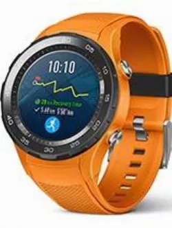 Huawei Watch 2