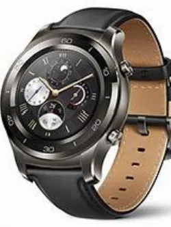 Huawei Watch 2 Classic