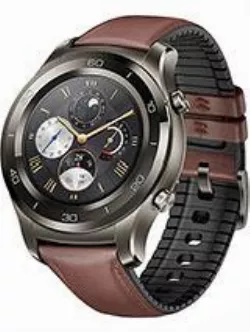 Huawei Watch 2 Pro