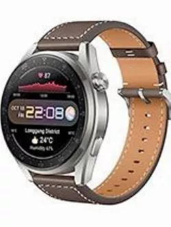 Huawei Watch 3 Pro