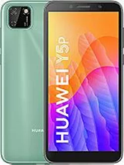 Huawei Y5p