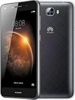 Huawei Y6II Compact