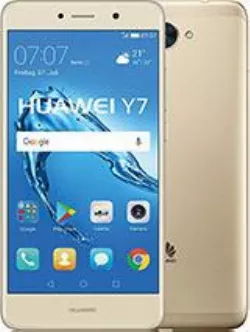 Huawei Y7