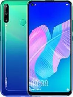 Huawei P40 lite E