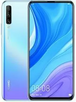 Huawei P smart Pro 2019