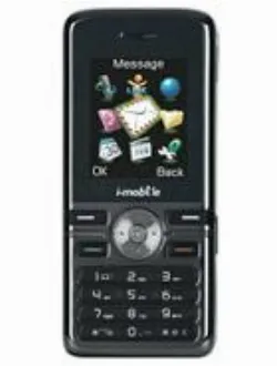 i-mobile 520