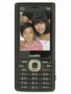 i-mobile TV 630