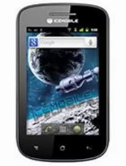 Icemobile Apollo Touch 3G