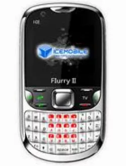 Icemobile Flurry II