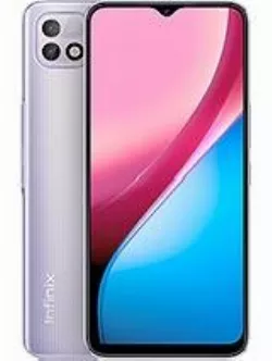 Infinix Hot 10i