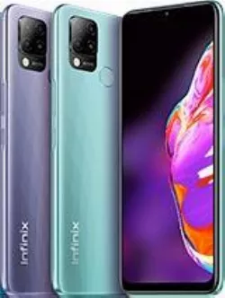 Infinix Hot 10s