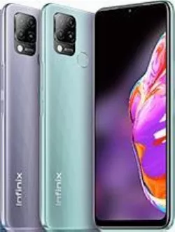 Infinix Hot 10T