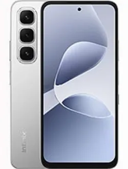 Infinix Hot 60i