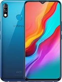 Infinix Hot 8 Lite