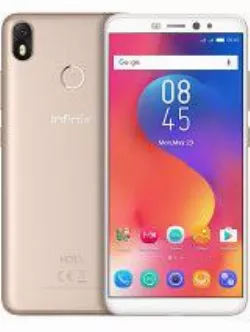 Infinix Hot S3