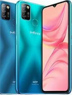 Infinix Hot 10 Lite