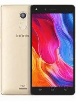 Infinix Hot 4 Pro