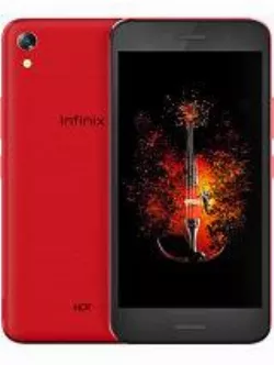 Infinix Hot 5 Lite