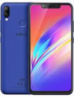 Infinix Hot 6X