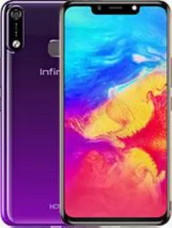 Infinix Hot 7