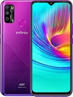 Infinix Hot 9 Play