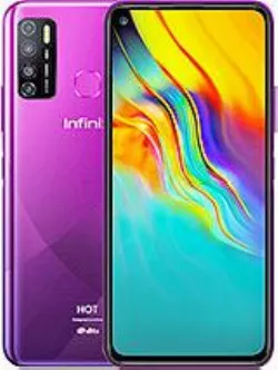 Infinix Hot 9 Pro