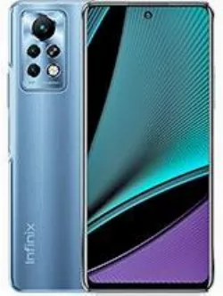 Infinix Note 11 Pro