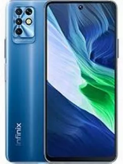 Infinix Note 11i