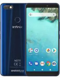 Infinix Note 5