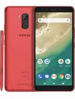 Infinix Note 5 Stylus