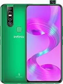 Infinix S5 Pro