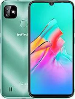 Infinix Smart HD 2021