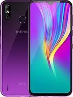 Infinix Smart 4