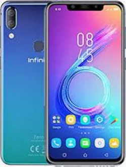 Infinix Zero 6