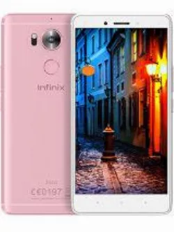 Infinix Zero 4