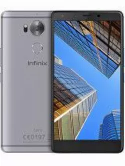 Infinix Zero 4 Plus