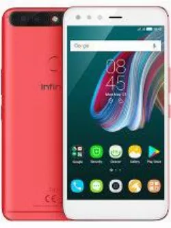 Infinix Zero 5