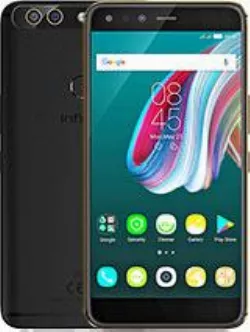 Infinix Zero 5 Pro