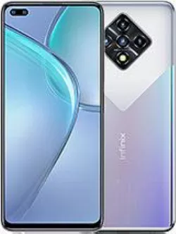 Infinix Zero 8