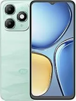 Itel A90