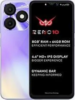 itel Zeno 10