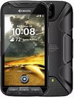 Kyocera DuraForce Pro