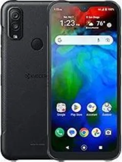 Kyocera DuraSport UW