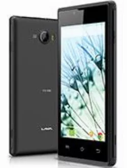 Lava Iris 250