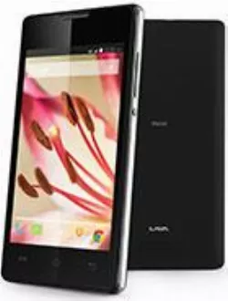 Lava Iris 410